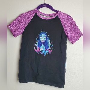 Corpse Bride Tshirt